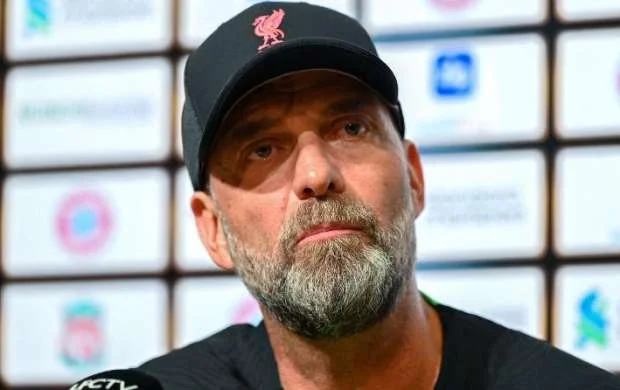 Klopp İspaniyadan "yox" deyə bilməyəcəyi təklif aldı - SON DURUM 