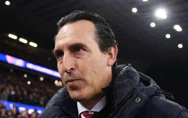 "PSJ Çempionlar Liqasının aşkar favoritidir" - Unai Emeri 