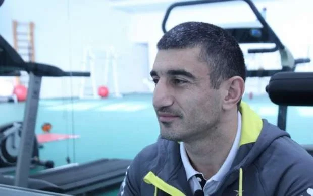 Rəşad Sadiqov 5 oyunda texniki zonada ola bilməyəcək 