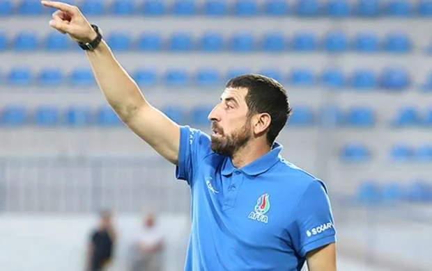 Aqil Nəbiyev Gürcüstan üzərində qələbədən nə danışdı? 