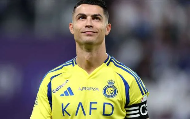 Ronaldu “Əl-Nəsr”dəkı gələcəyi ilə bağlı qərarını verdi - SON DURUM 