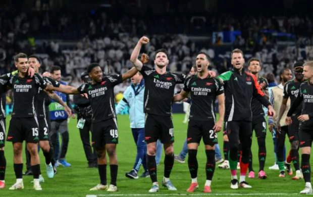 "Real"ı əzib keçən "Arsenal"dan üçüncü belə uğur - Tarix təkrarlanacaq? 