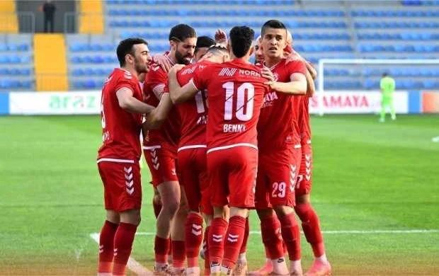 "Araz-Naxçıvan" "Turan Tovuz"la oyuna 5 itki ilə çıxacaq - ADLAR 