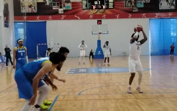ABL: Pley-off mərhələsinin ilk oyununda sevinən tərəf "Şəki" oldu 