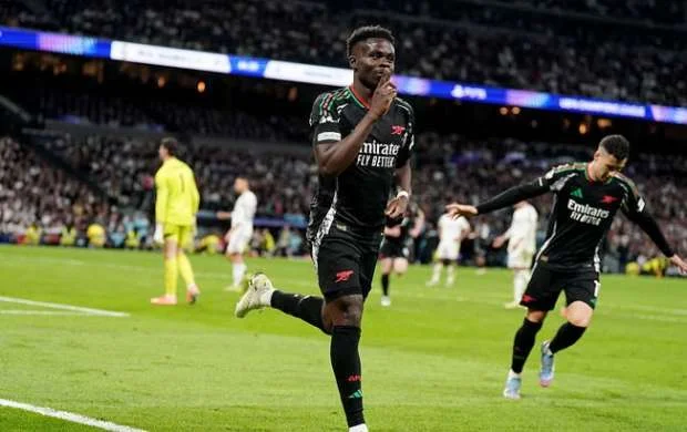 Bunu futbol tarixində "Arsenal"dan başqa heç bir komanda edə bilməyib 