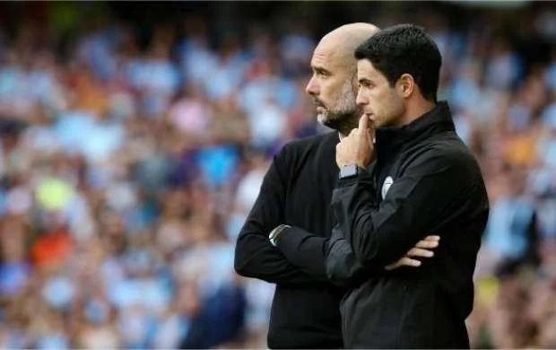 Arteta "Real"ı yendikdən sonra Qvardiolaya zəng vuraraq nə deyib? - Özü açıqladı 