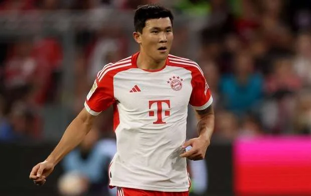 "Bayern Münhen" rəhbərliyinin Kim Min Ce ilə bağlı planları bilindi 