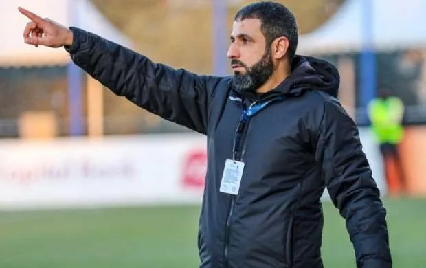 Rəşad Sadıqov "Sumqayıt"la matçda 3 futbolçusunu oynada bilməyəcək - ADLAR 