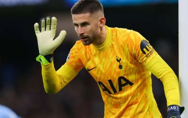 "Avropa turnirinin yarımfinalına yüksəlmək böyük uğurdur, amma..." - "Tottenhem"in qapıçısı 