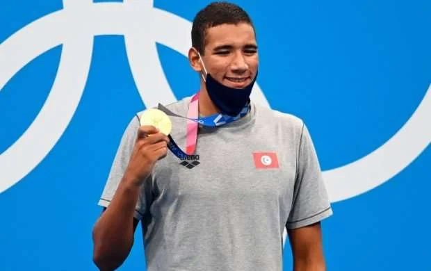 Yay Olimpiya Oyunlarının qalibi 21 ay müddətinə diskvalifikasiya edildi 
