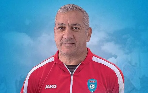 "Bu gün 2 xal itirdik" - Yunis Hüseynov 