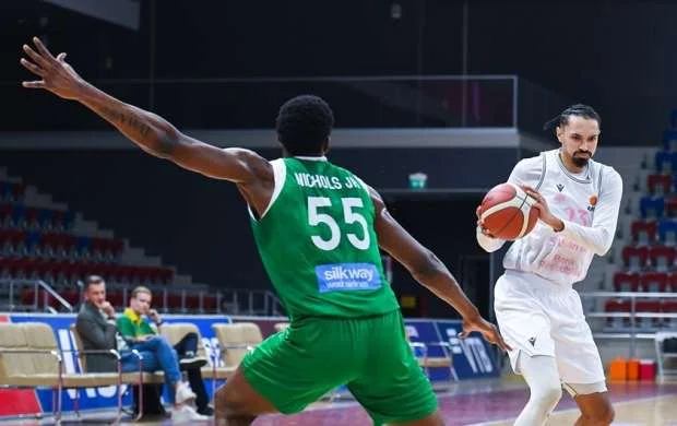 ABL: "Sabah" "Sərhədçi"ni yendi 