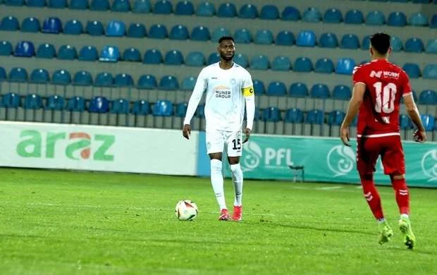 "Turan Tovuz"dan 30-cu heç-heçə 