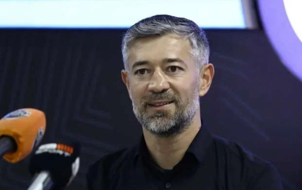 Elvin Məmmədov "Sabah"a məğlubiyyəti belə şərh etdi 