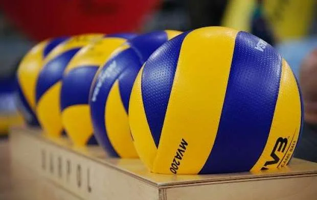 Voleybol üzrə Azərbaycan Yüksək Liqalarında "bürünc" uğrunda oyunlar keçiriləcək 