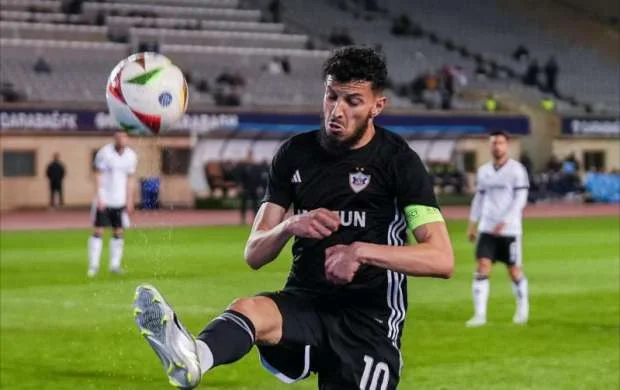 “Qarabağ” “Neftçi”yə şans vermədi – Tura baxış 