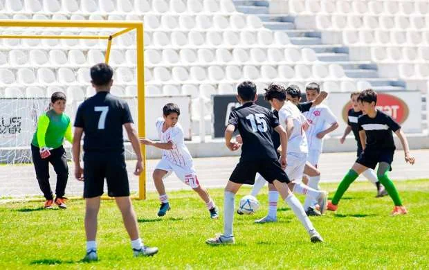 Naxçıvanda liqalara yekun vurulub 