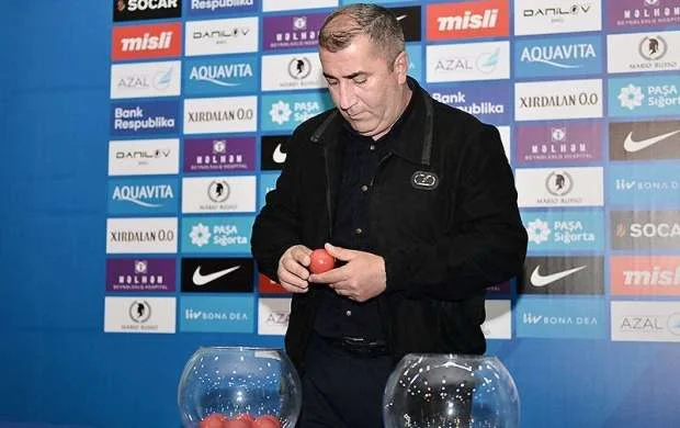 AFFA Region Liqasının pley-off mərhələsinin püşkü atıldı 