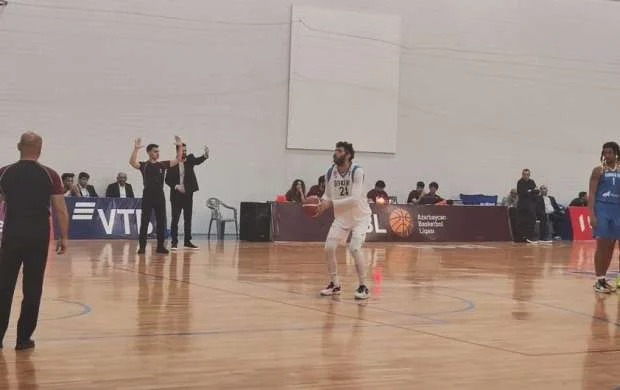 ABL: 3-cü yarımfinalçı bilindi 