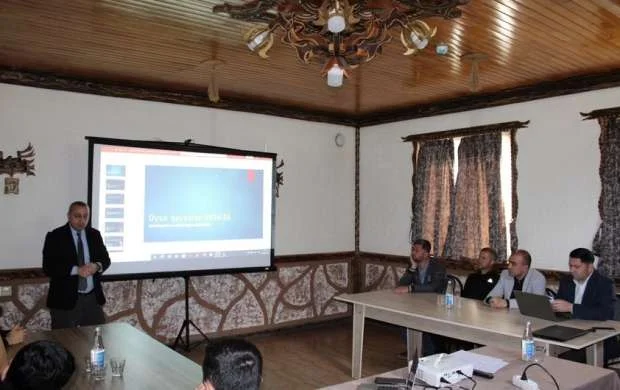AFFA 2-ci Liqa klubu üçün seminar təşkil etdi 