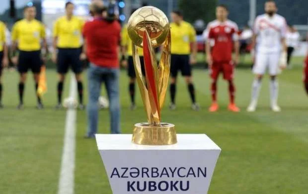 Azərbaycan Kuboku: Finalın tarixi dəyişdirildi 
