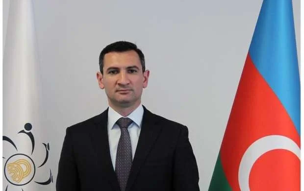 Azərbaycanlı futbol hakimi icraçı direktor təyin olundu 