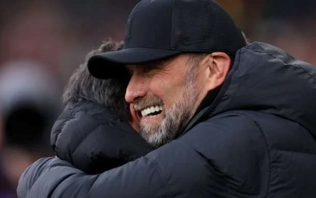 "Kloppun "Real"da işləyəcəyini təsəvvür edə bilmirəm" 