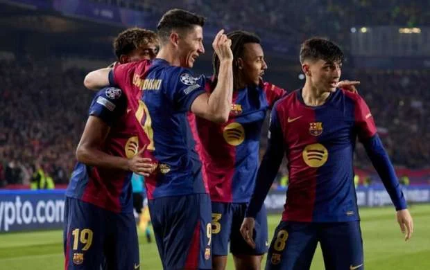 Səudiyyə Ərəbistanının 3 klubu "Barselona"nın 4 futbolçusunu aparır 