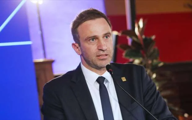CEV prezidenti Bakıya gəlir 