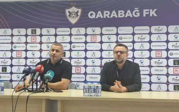 "Titullarımızın sayını artırmaq istəyirik" -Qurban Qurbanov 