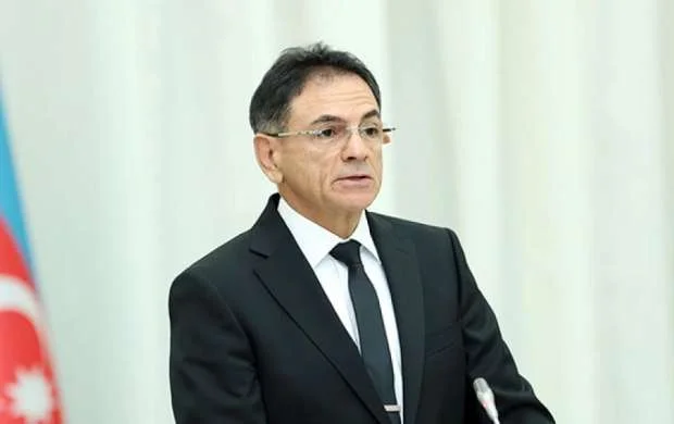 Mədət Quliyev federasiya prezidenti postundan istefa verdi 