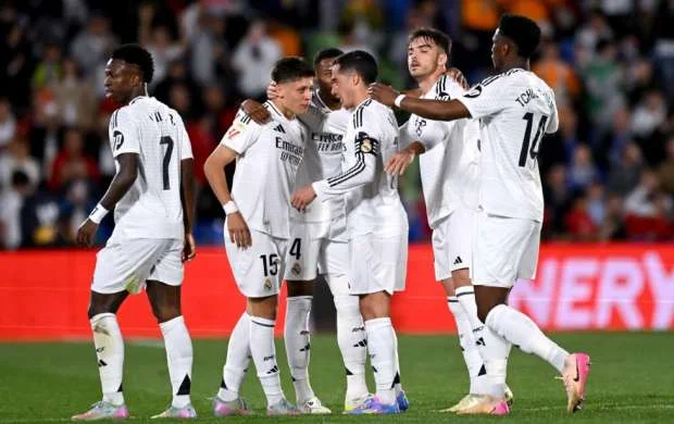 "Real"ın iki ulduzu "Barselona" ilə kubokun finalını buraxacaq - Ançelotti açıqladı 