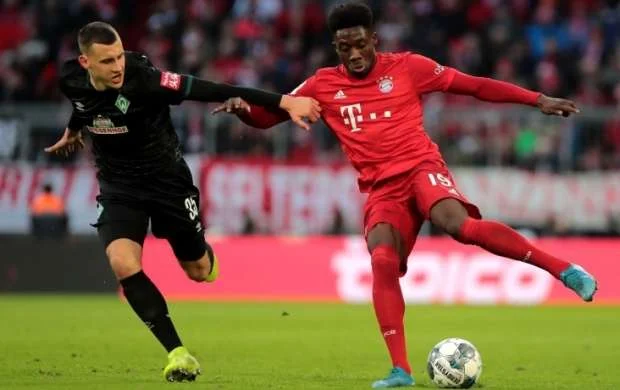 Devisə 22 milyon avro bonus ödəyən "Bayern" digər ikisini yola gətirə bilmir - SON DURUM 