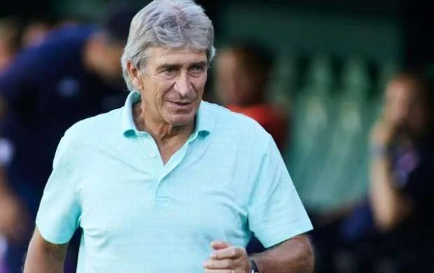 Pelleqrini "Betis"də tarix yazdı - Rekord 