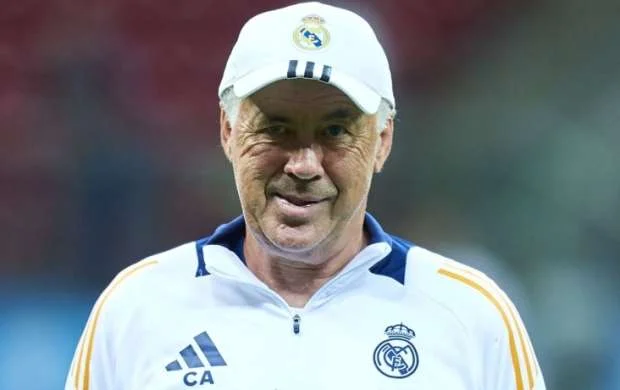 Ançelotti transfer siyahısını "Real" rəhbərliyinə təqdim etdi - ADLAR 
