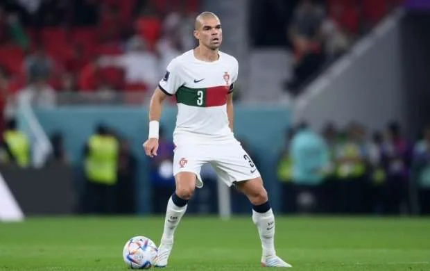 Pepe İspaniya Kubokunun finalına proqnoz verdi 