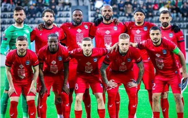 "Zirə" tarixində ilk reallaşdırdı 