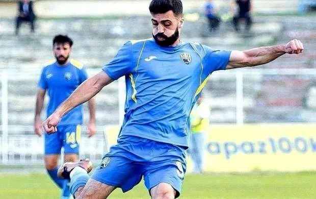 "Daha yuxarı yerlərə qalxa bilərik" - Əli Səmədov 