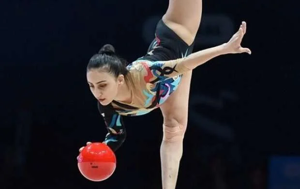 Azərbaycanlı gimnast karyerasını başa vurdu 
