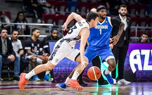 ABL: "Neftçi" "Abşeron"u yendi 