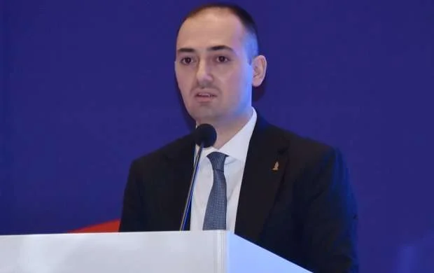 Sərxan Hacıyev: "İstanbulda UEFA-nın nümayəndəliyinin açılması tərəflərin əməkdaşlığının tərkib hissəsi idi" 