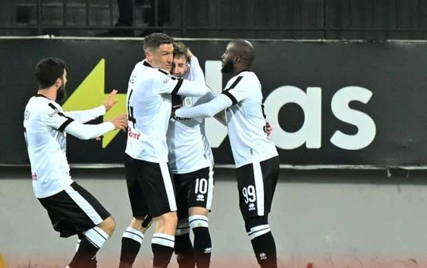 Samir Abasov "Sumqayıt"la oyunda 5 futbolçunun xidmətindən məhrumdur - ADLAR 