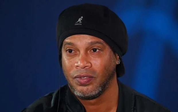 "Təəssüf ki, onunla heç vaxt eyni komandada oynaya bilmədim" - Ronaldinyo 