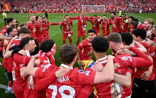 "Opta"nın analitikləri "Liverpul"da "yandırıblar" 