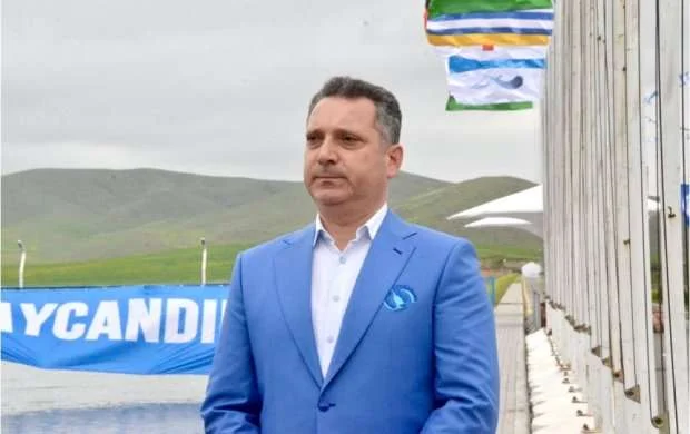 "Əsas məqsədimiz Füzuli sakinləri üçün idman bayramı təşkil etməkdir" - Vüsal Qurbanov 