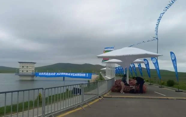 “Prezident Kuboku-2025”: Beynəlxalq reqata çərçivəsində Füzuli sakinləri üçün xüsusi tədbir keçirildi 