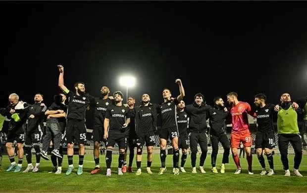 “Qarabağ” çempionluğu, “Zirə” isə avrokuboklara vəsiqəni təmin etdi – Tura baxış 
