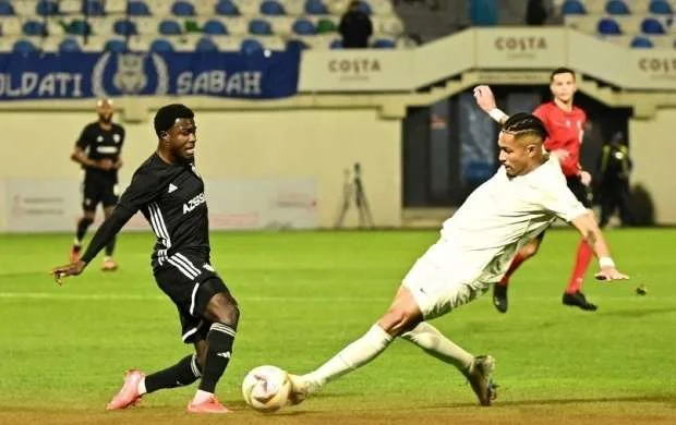 Azərbaycan çempionatında son 11 ilin rekordu reallaşdı 