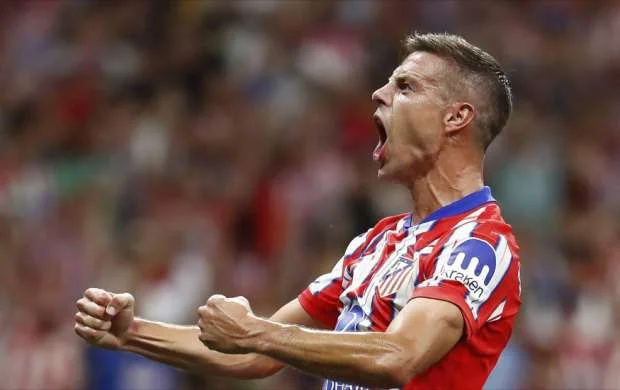 "Atletiko"nun müdafiəçisi Madridi azad agent kimi tərk edir - Yeni klubu da bəllidir 