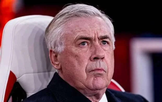 Ançelotti Braziliya millisini çalışdırmaqdan son anda imtina etdi 